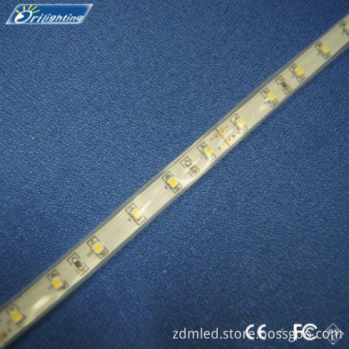 3528 rgb flexible smd led strip 100% guarantee ROHS CE FCC PSE